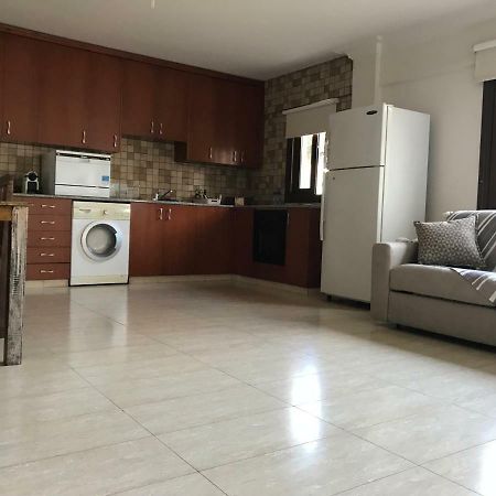 Mystra Place Nicosia Esterno foto