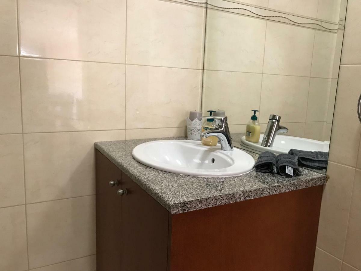 Mystra Place Nicosia Esterno foto