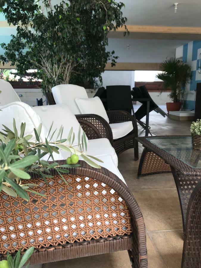 Mystra Place Nicosia Esterno foto